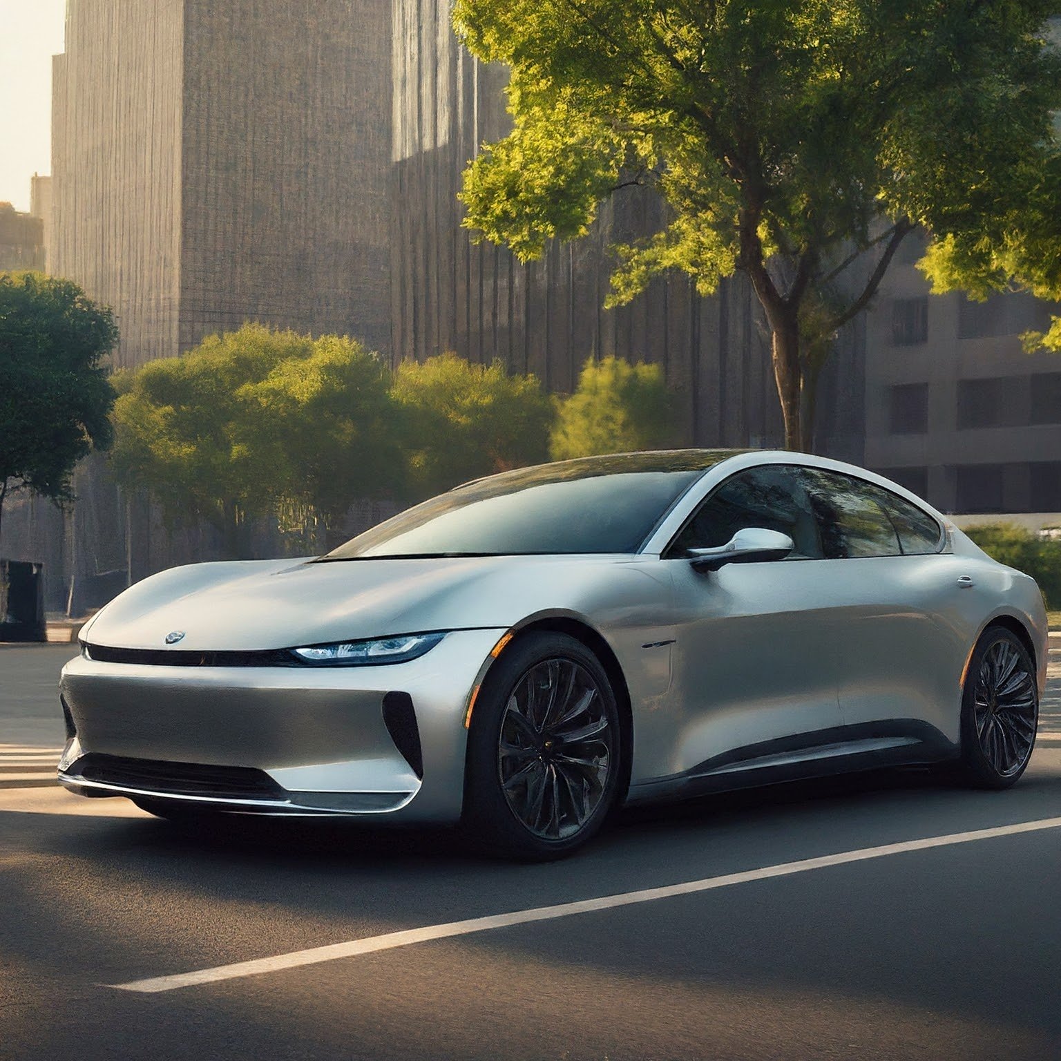 애플, 거의 10년간의 비밀 개발 끝에 전기차 프로젝트 파기